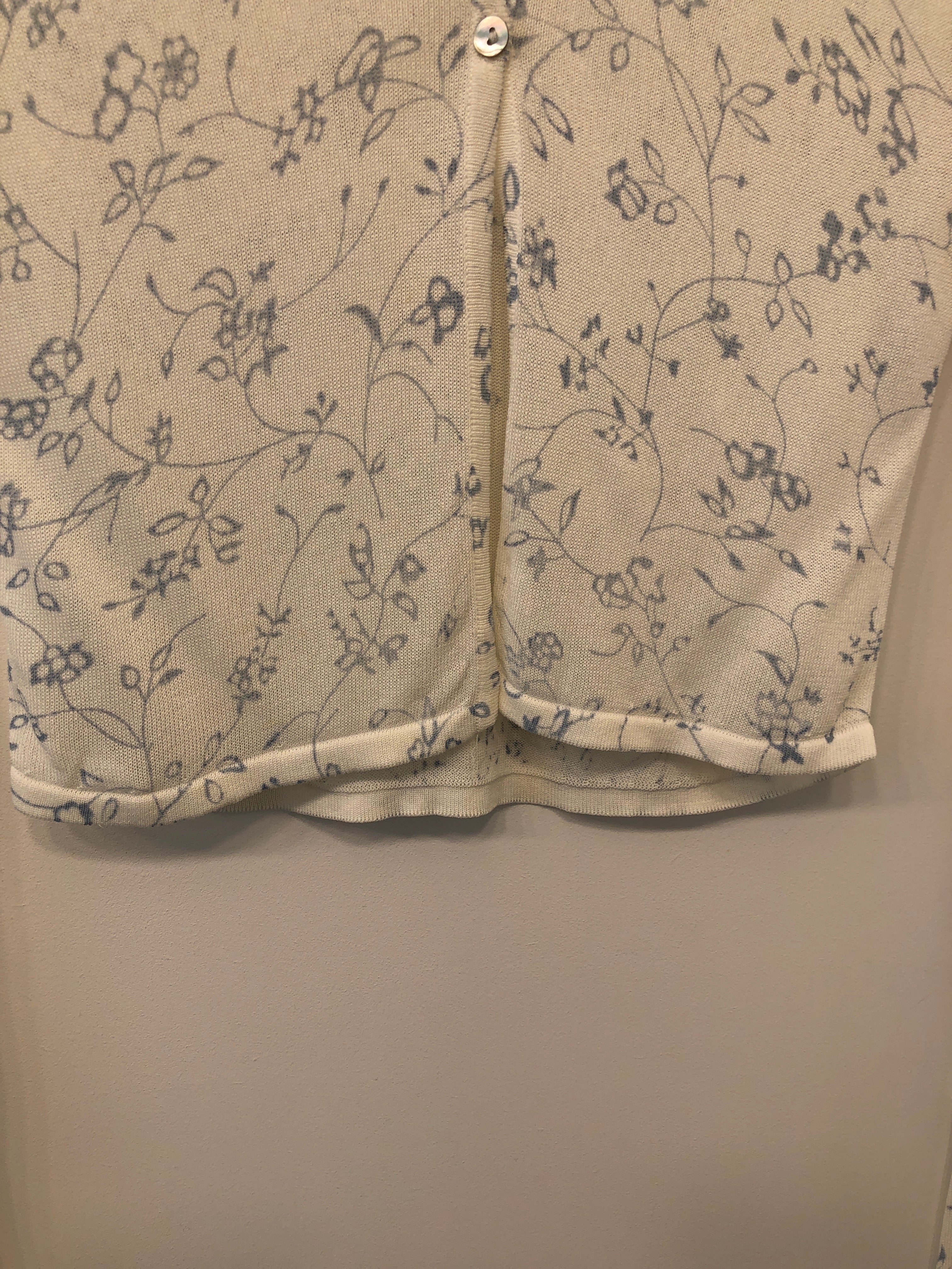 Zara Cardigan